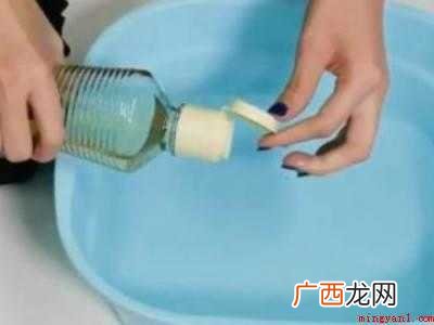 藏蓝色掉色后如何恢复的具体操作步骤 藏蓝色掉色后如何恢复