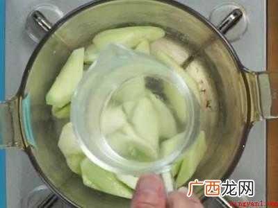 丝瓜汤的做法怎么做好吃