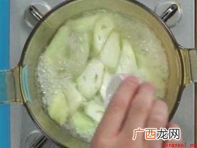 丝瓜汤的做法怎么做好吃