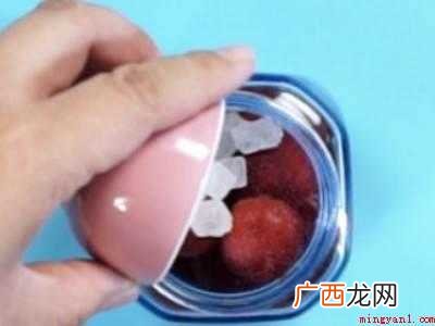 杨梅多了吃不完怎么保存的具体操作步骤 杨梅多了吃不完怎么保存