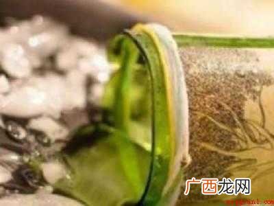 没有工具怎么切割陶瓷酒瓶