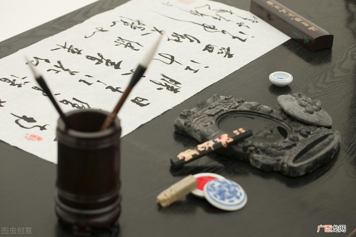 中国哪里的文房四宝最出名 文房四宝最著名的产地