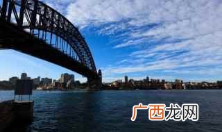 澳洲25个国家和地区 澳洲包括哪几个国家