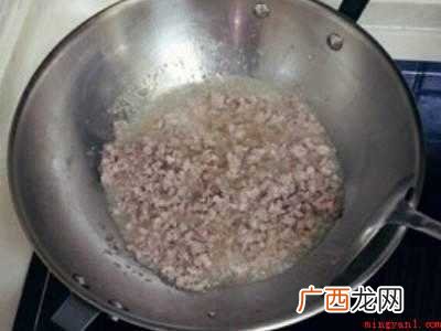 窝窝头的馅料怎么做的具体操作步骤 窝窝头的馅料怎么做