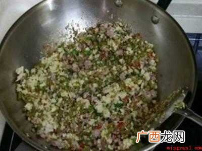 窝窝头的馅料怎么做的具体操作步骤 窝窝头的馅料怎么做