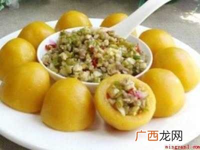 窝窝头的馅料怎么做的具体操作步骤 窝窝头的馅料怎么做