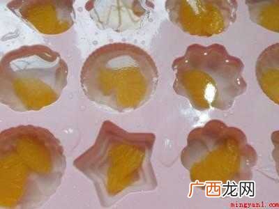 怎么做白凉粉果冻的具体操作步骤 怎么做白凉粉果冻