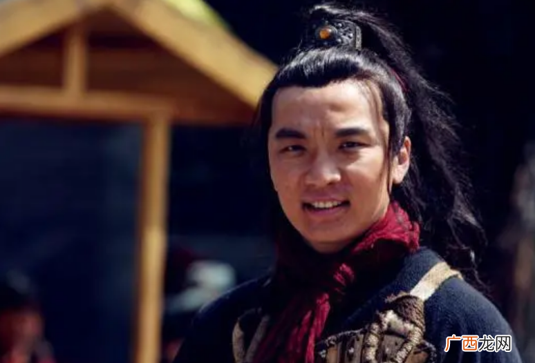 水浒传中的阮小七的绰号是什么 阮小七身份事迹介绍
