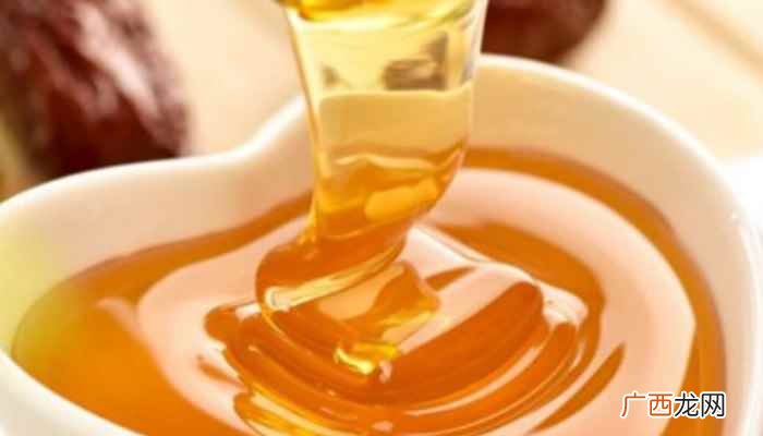 蜂蜜的糖分属于什么糖 蜂蜜的糖分是什么糖