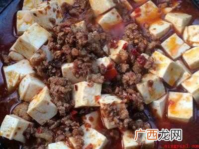麻婆豆腐怎么烧的具体操作步骤 麻婆豆腐怎么烧