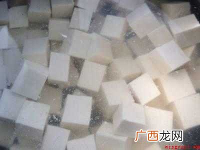 麻婆豆腐怎么烧的具体操作步骤 麻婆豆腐怎么烧