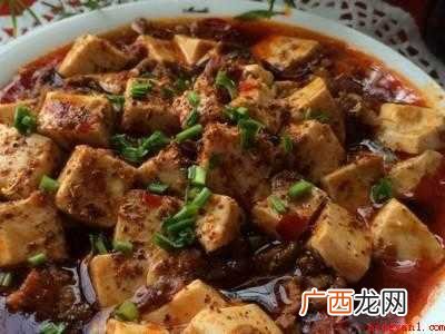 麻婆豆腐怎么烧的具体操作步骤 麻婆豆腐怎么烧