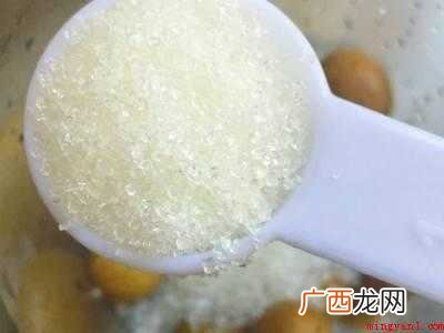 黄皮水的做法的具体操作步骤 黄皮水的做法