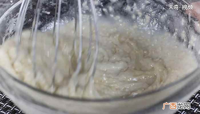 低筋面粉怎么做好吃 芝麻薄脆饼的做法