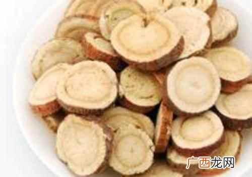 甘草与炙甘草的区别功效与作用 甘草与炙甘草的区别