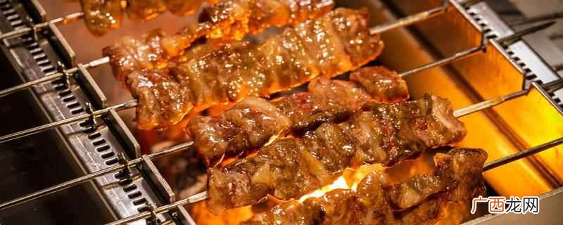 烤出来的肉热量高吗 为什么烤的肉热量高