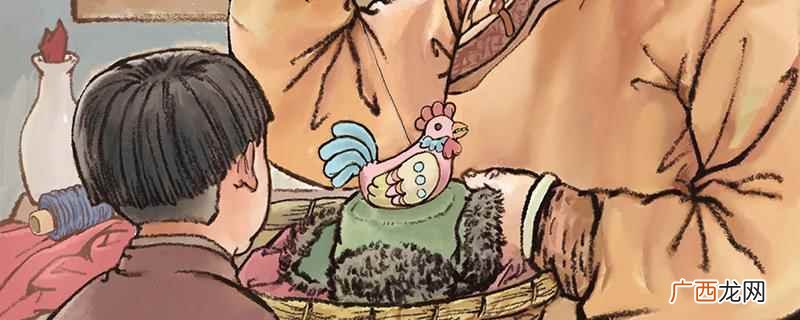 立春小孩为什么戴鸡一种传统习俗 立春小孩为什么戴鸡,今年什么时候打春2022