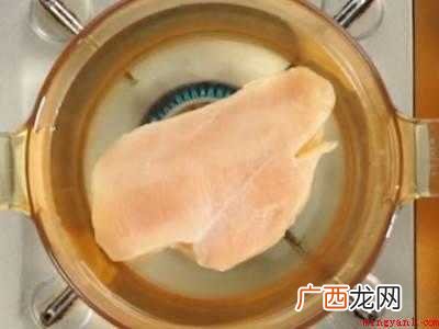 鸡胸肉怎么做嫩而不柴共有4步 鸡胸肉怎么做嫩而不柴