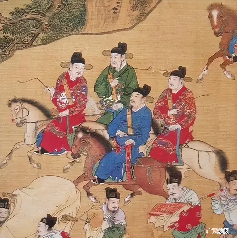 朱高炽因为什么被踢出了太庙 徐辉祖不帮朱棣的原因