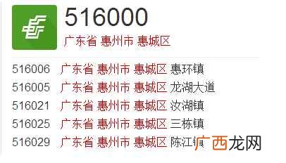 2022年上半年广东旅游景点 广东邮政编码是多少