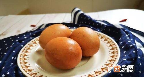茶叶蛋一定用红茶吗 茶叶蛋一定要用红茶吗
