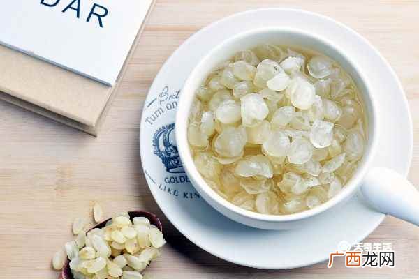 皂角米功效与作用 皂角米的吃法和功效