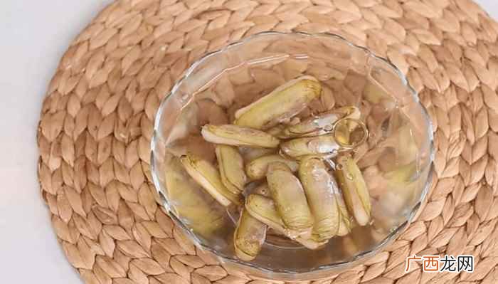 蒜蓉蒸蛏子的做法大全 蒜蓉蒸蛏子的做法