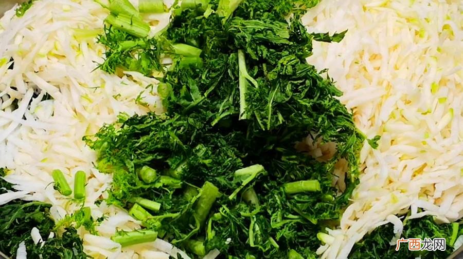 一次买10斤,腌好囤起来冬天炖肉特香 芥菜疙瘩腌制方法