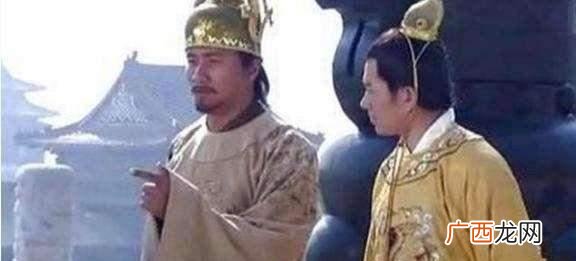 朱元璋为何不传位给朱棣而给孙子 朱元璋传位给谁了
