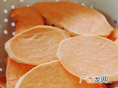 天气热了红薯怎么保存的具体操作步骤 天气热了红薯怎么保存
