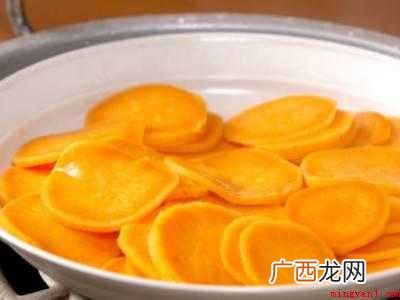 天气热了红薯怎么保存的具体操作步骤 天气热了红薯怎么保存