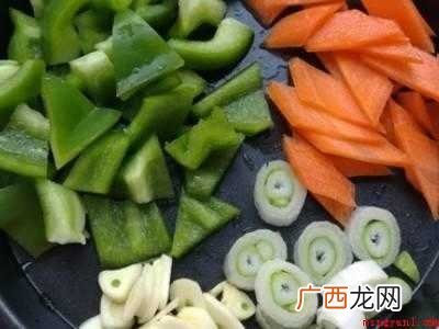 土豆片做法的具体操作步骤 土豆片做法