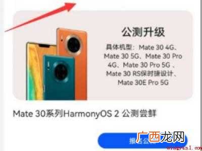 华为安卓系统怎么换成鸿蒙的具体操作步骤 华为安卓系统怎么换成鸿蒙