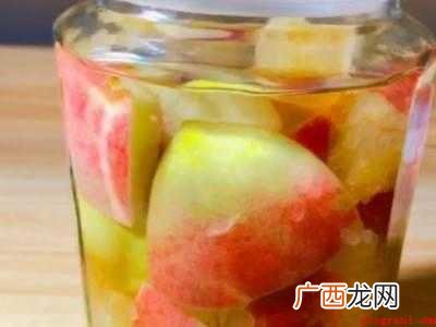 桃子酿酒方法和步骤的具体操作步骤 桃子酿酒方法和步骤