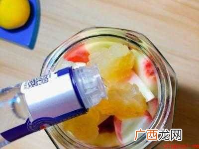 桃子酿酒方法和步骤的具体操作步骤 桃子酿酒方法和步骤
