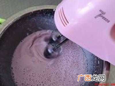 在家自制雪糕简易做法的具体操作步骤 在家自制雪糕简易做法