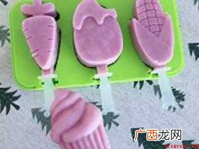 在家自制雪糕简易做法的具体操作步骤 在家自制雪糕简易做法