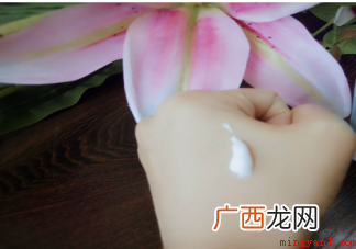 护手霜一天涂几次视情况 护手霜一天涂几次