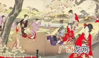 只恐夜深花睡去是什么意思 只恐夜深花睡去烧高烛照红妆解析