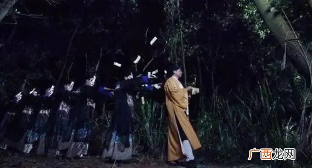 湘西赶尸真实原理 湘西赶尸人真的存在吗?
