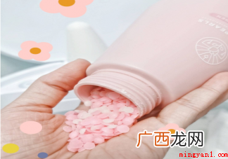 洗衣留香珠为什么能持久留香