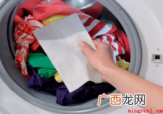 衣服染色放防染色片真的有用吗 是怎么防止染色的 衣服染色放防染色片真的有用吗