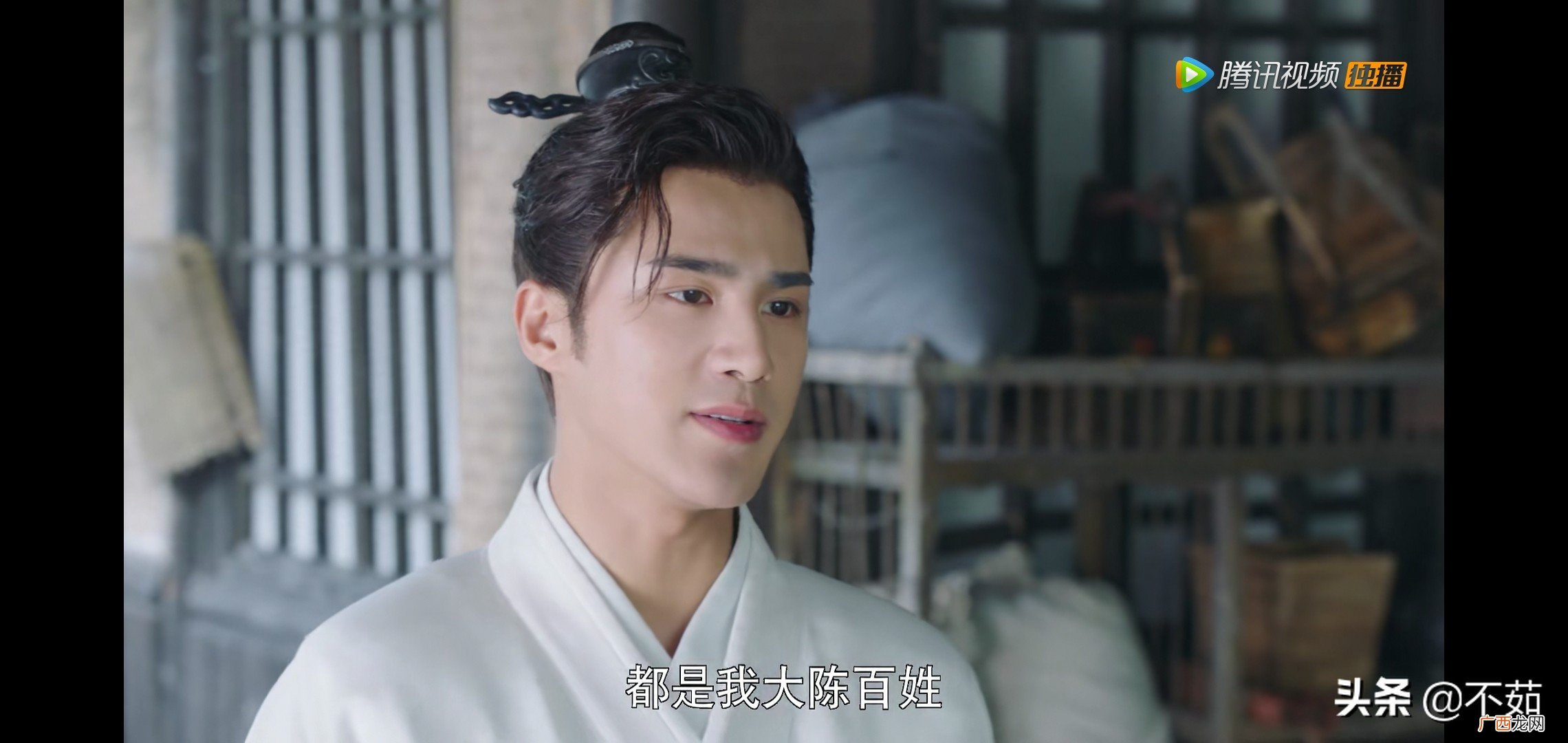 小说女世子中韩元娘的结局很悲吗 女世子原著小说结局