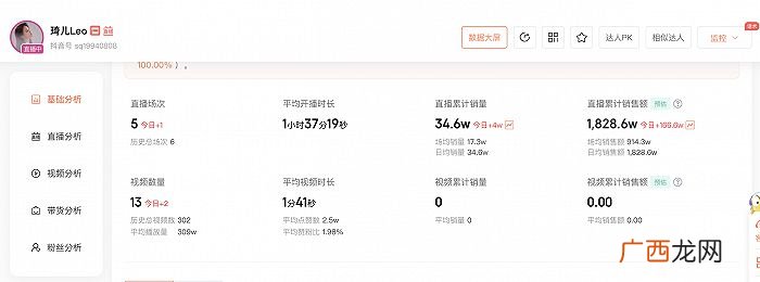 薇娅和琦儿的关系怎么样 薇娅助理的个人资料是什么