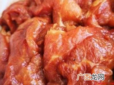 肉片怎么做好吃又嫩的具体操作步骤 肉片怎么做好吃又嫩