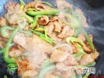 肉片怎么做好吃又嫩的具体操作步骤 肉片怎么做好吃又嫩