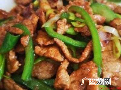 肉片怎么做好吃又嫩的具体操作步骤 肉片怎么做好吃又嫩