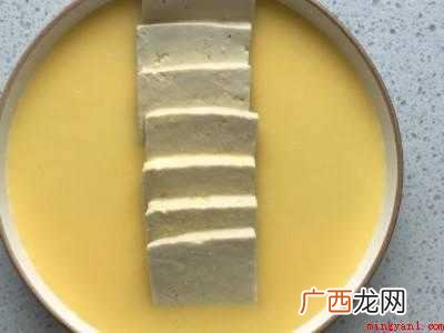 豆腐蒸蛋怎么做好吃的具体操作步骤 豆腐蒸蛋怎么做好吃