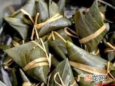 怎么判断粽子熟了没有的具体操作步骤 怎么判断粽子熟了没有