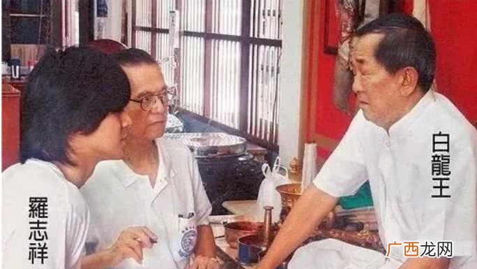 泰国的白龙王是什么人物 泰国的白龙王到底有多厉害